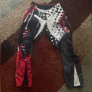 Fox Racing 360 Motocross Pants